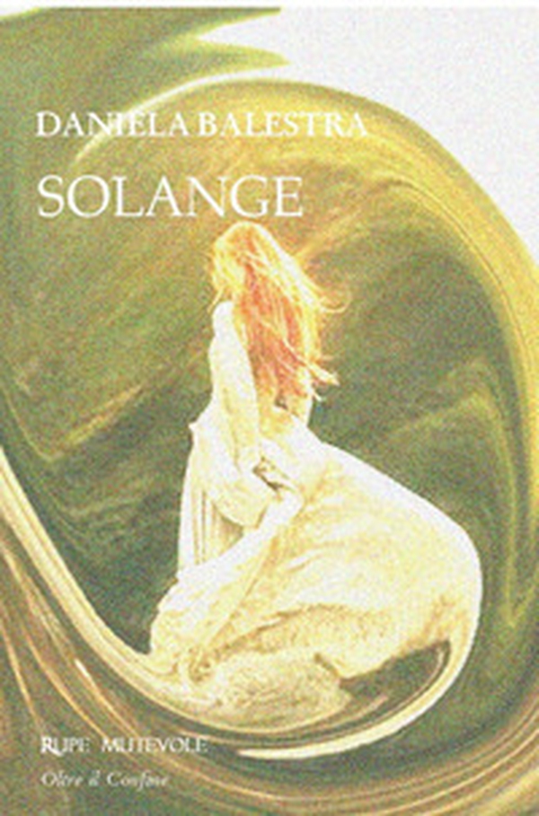 Solange - Librerie.coop Solange - Librerie.coop
