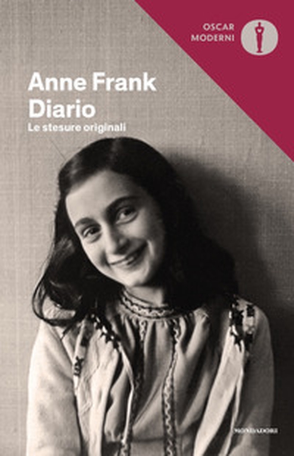 Diario. Le stesure originali - Librerie.coop Diario. Le stesure originali - Librerie.coop