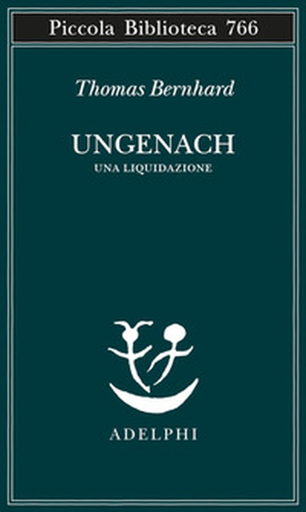 Ungenach. Una liquidazione - Librerie.coop Ungenach. Una liquidazione - Librerie.coop
