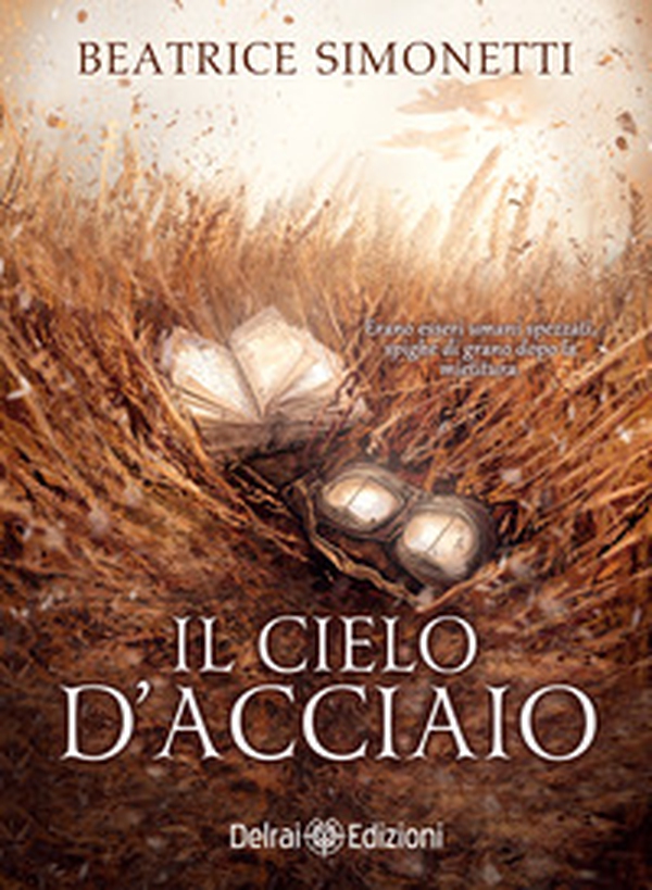 Il cielo d'acciaio - Librerie.coop Il cielo d'acciaio - Librerie.coop