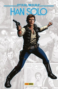 Han Solo. Star Wars-verse - Librerie.coop