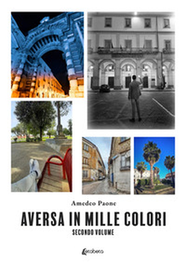 Aversa in mille colori - Vol. 2 - Librerie.coop Aversa in mille colori - Vol. 2 - Librerie.coop
