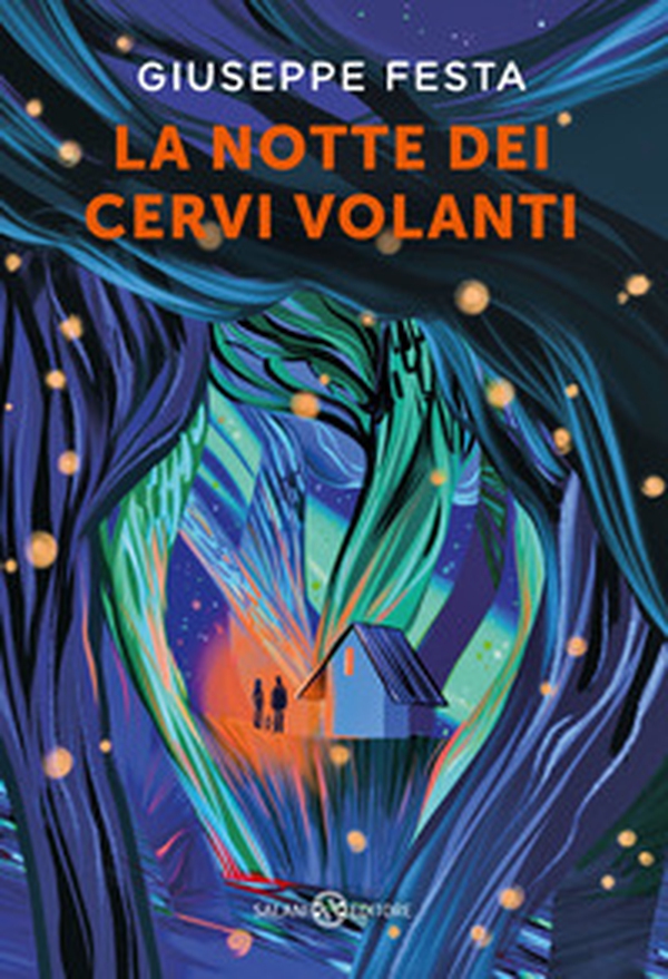 La notte dei cervi volanti - Librerie.coop
