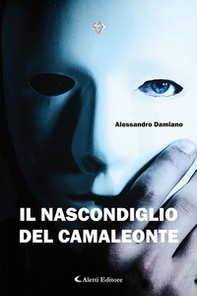 Il nascondiglio del camaleonte - Librerie.coop