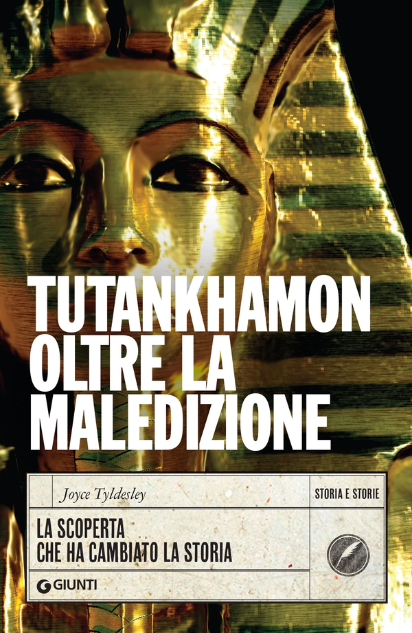 Tutankhamon oltre la maledizione - Librerie.coop Tutankhamon oltre la maledizione - Librerie.coop