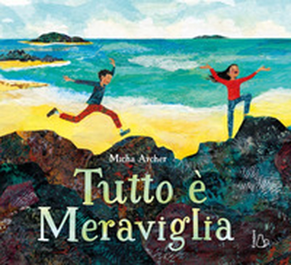 Tutto è meraviglia - Librerie.coop Tutto è meraviglia - Librerie.coop