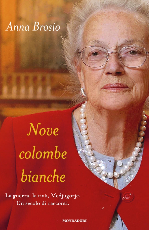 Nove colombe bianche - Librerie.coop Nove colombe bianche - Librerie.coop