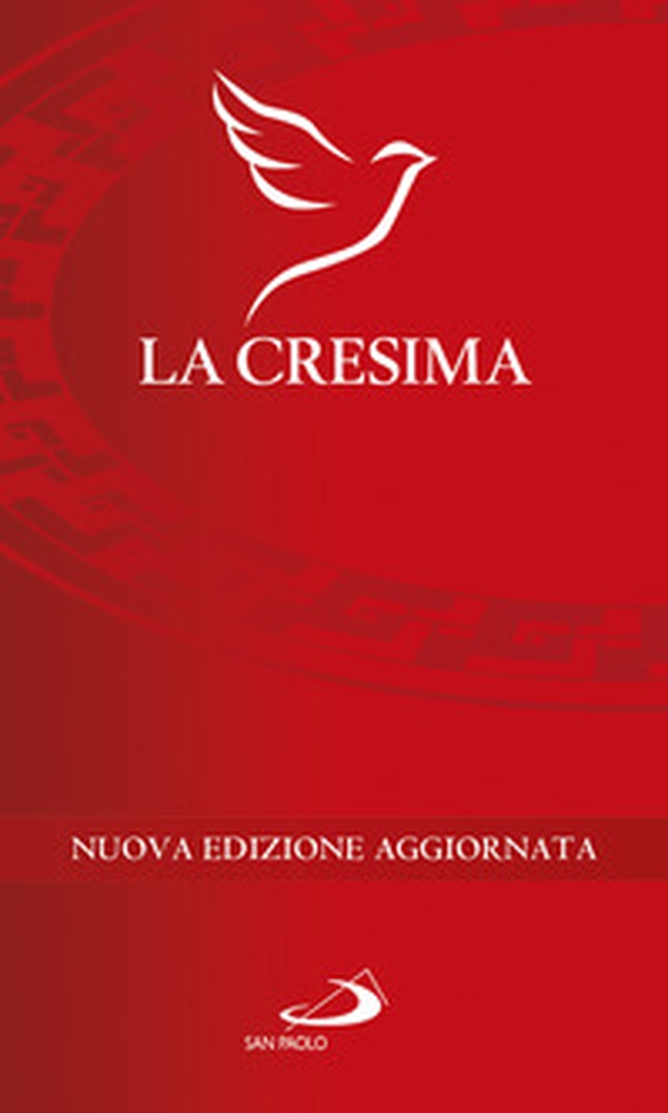 La cresima - Librerie.coop La cresima - Librerie.coop