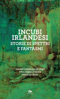 Incubi irlandesi - Librerie.coop