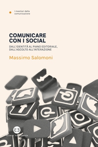 Comunicare con i social - Librerie.coop Comunicare con i social - Librerie.coop