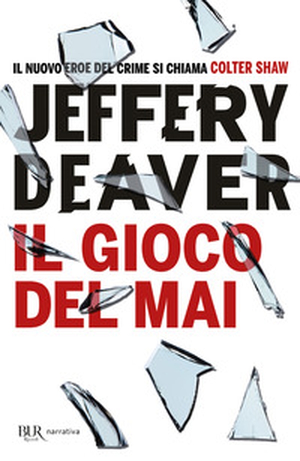 Il gioco del mai - Librerie.coop Il gioco del mai - Librerie.coop