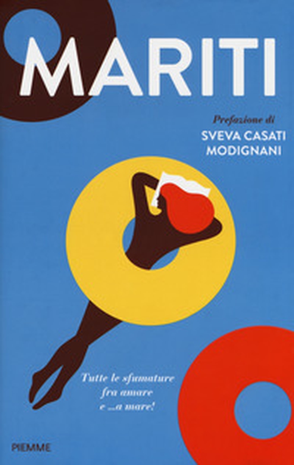 Mariti - Librerie.coop Mariti - Librerie.coop