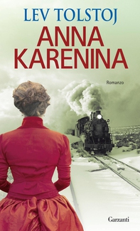 Anna Karenina - Librerie.coop