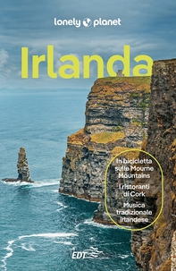 Irlanda - Librerie.coop Irlanda - Librerie.coop