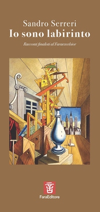 Io sono labirinto - Librerie.coop