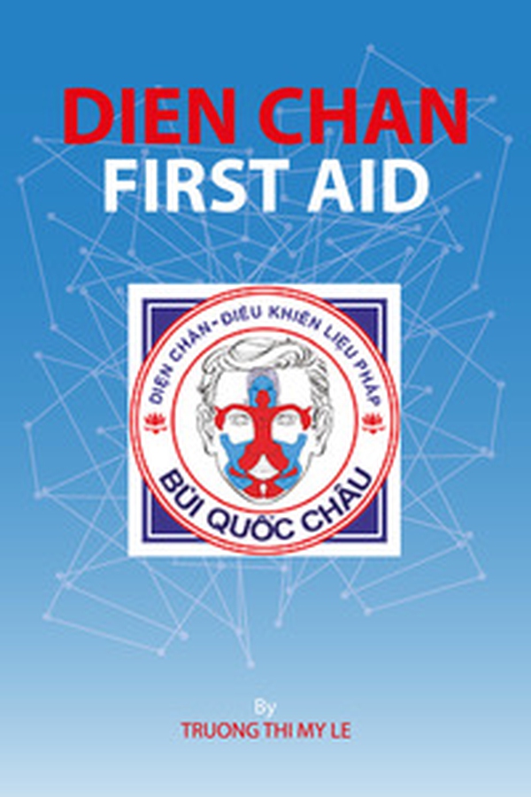 Dien Chan. First aid - Librerie.coop