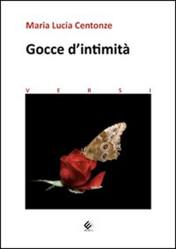 Gocce d'intimità - Librerie.coop Gocce d'intimità - Librerie.coop