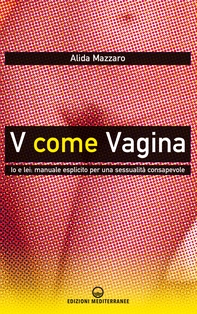 V come Vagina - Librerie.coop V come Vagina - Librerie.coop