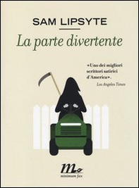 La parte divertente - Librerie.coop La parte divertente - Librerie.coop