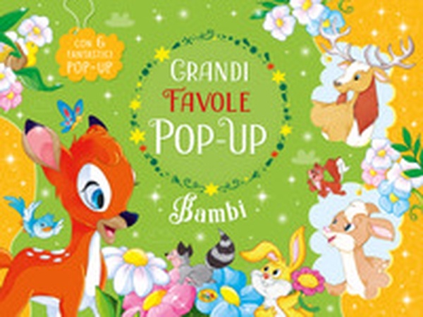 Bambi - Librerie.coop Bambi - Librerie.coop