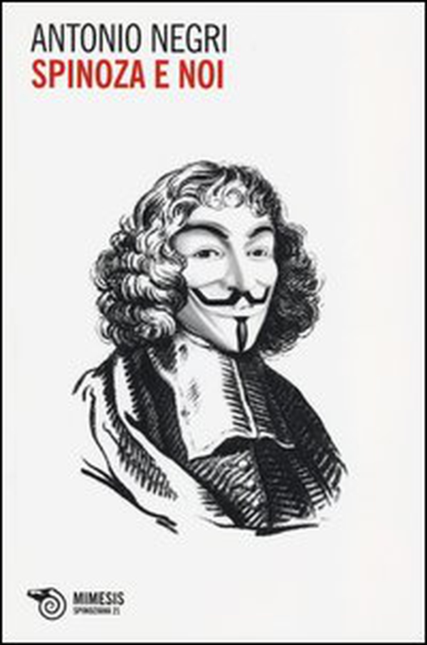 Spinoza e noi - Librerie.coop Spinoza e noi - Librerie.coop