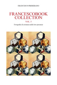 Francescobook collection - Vol. 5 - Librerie.coop