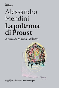 La poltrona di Proust - Librerie.coop