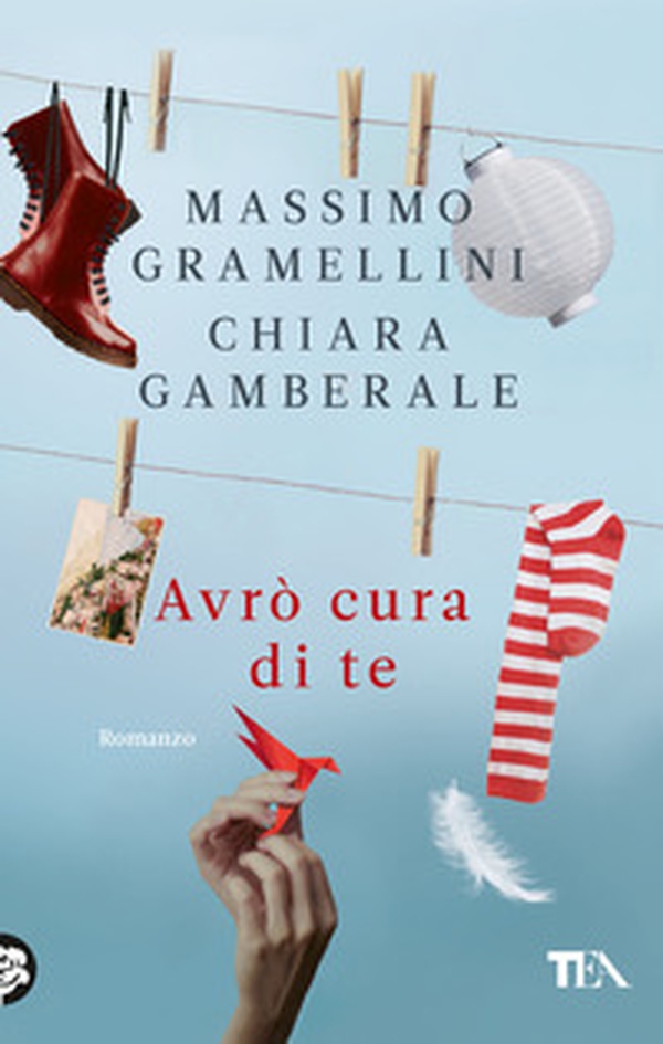 Avrò cura di te - Librerie.coop Avrò cura di te - Librerie.coop