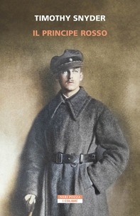 Il principe rosso - Librerie.coop