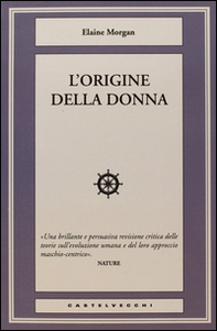 L'origine della donna - Librerie.coop L'origine della donna - Librerie.coop