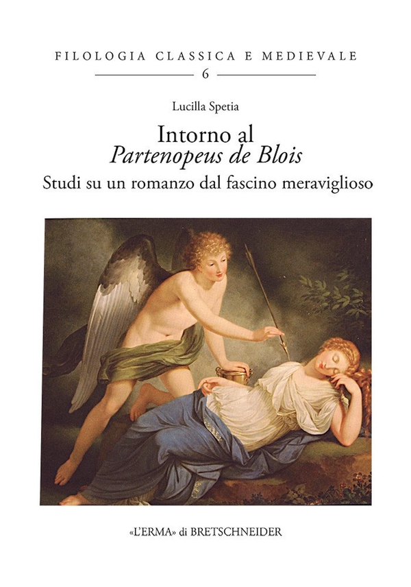 Intorno al Partenopeus de Blois - Librerie.coop