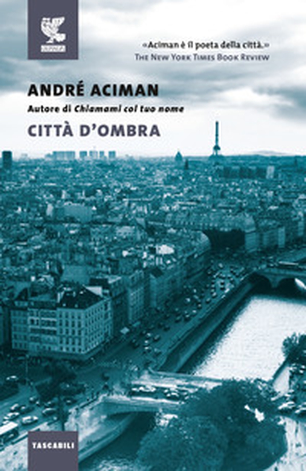 Città d'ombra - Librerie.coop Città d'ombra - Librerie.coop