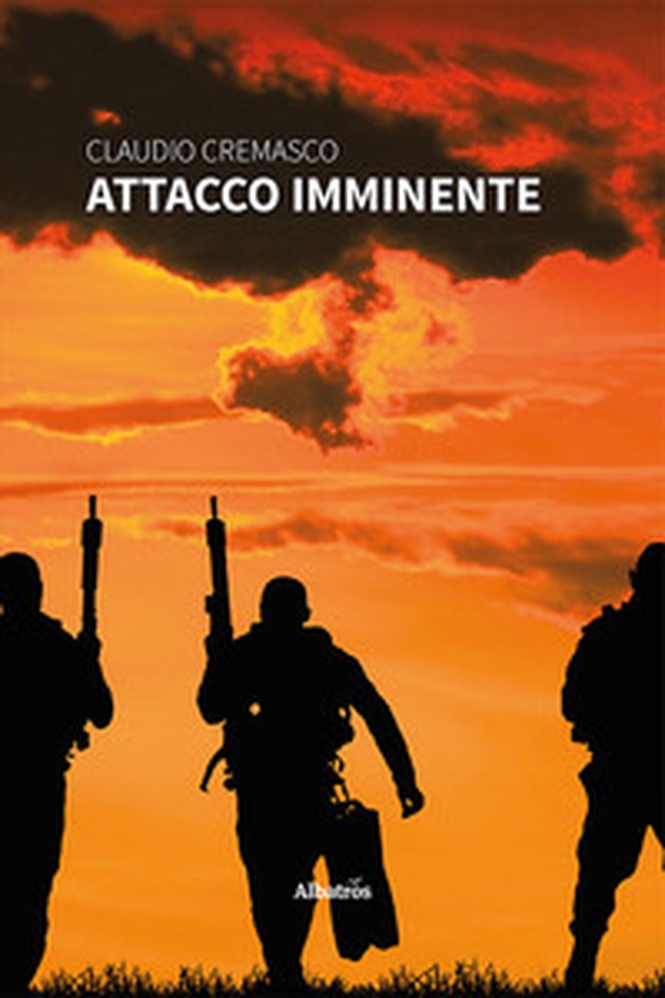 Attacco imminente - Librerie.coop Attacco imminente - Librerie.coop
