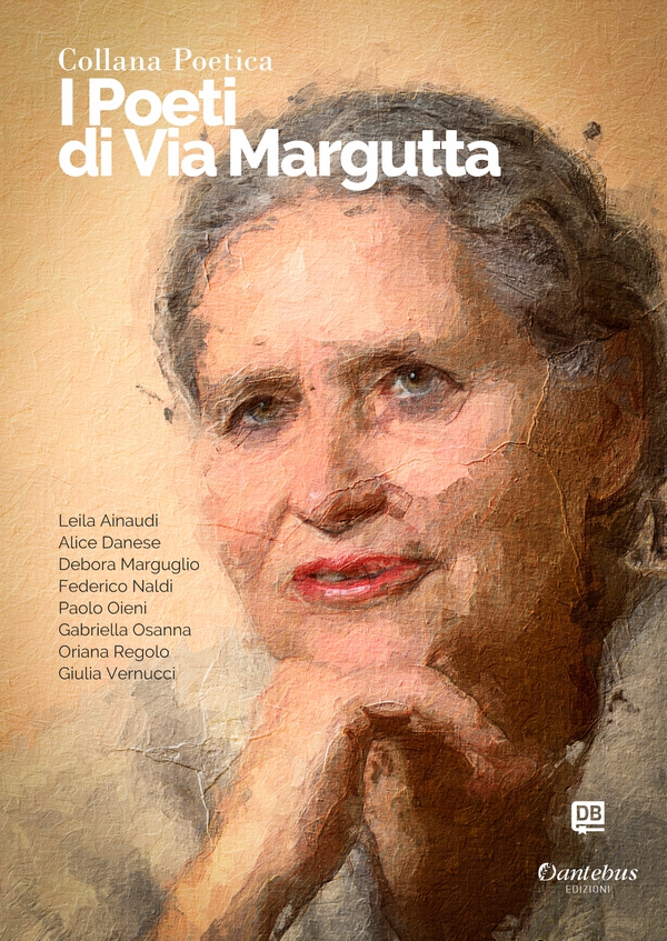 Collana Poetica I Poeti di Via Margutta vol. 70 - Edizione 2023 - Librerie.coop Collana Poetica I Poeti di Via Margutta vol. 70 - Edizione 2023 - Librerie.coop