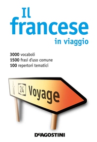 Il francese in viaggio - Librerie.coop