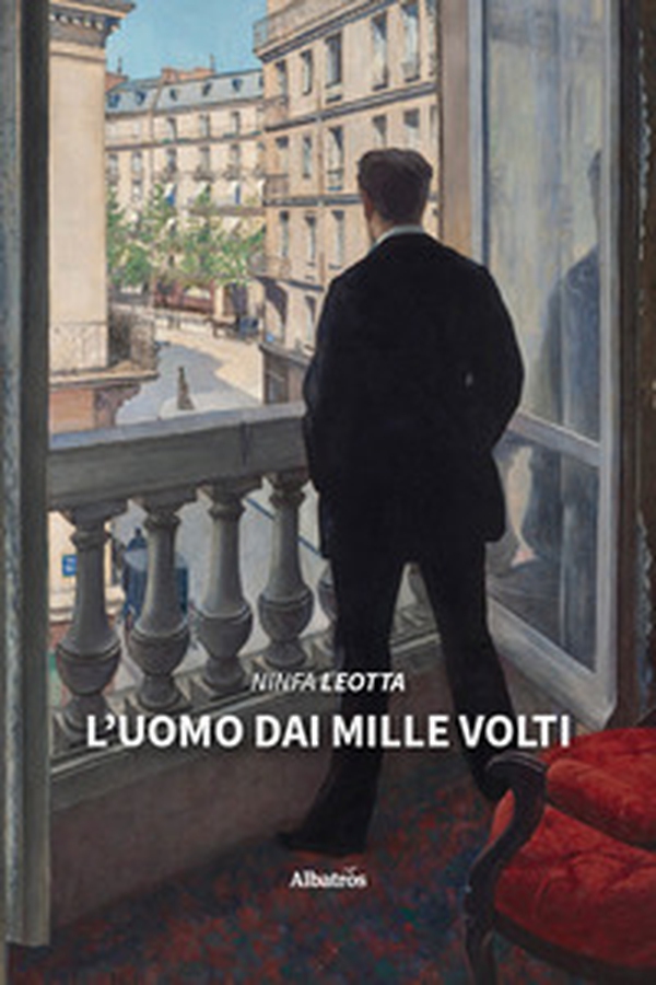 L'uomo dai mille volti - Librerie.coop