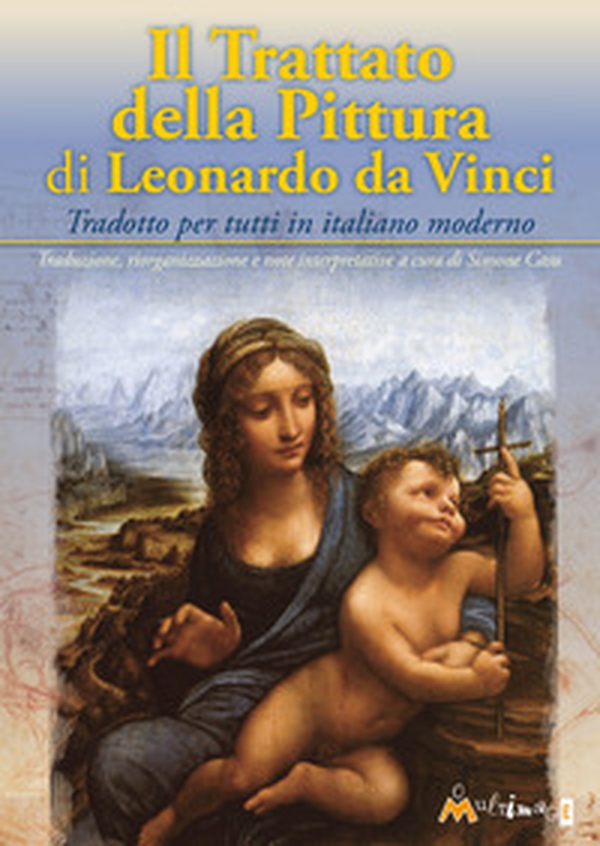 Trattato della pittura - Librerie.coop Trattato della pittura - Librerie.coop