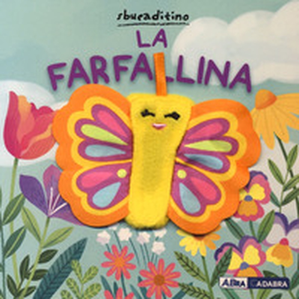La farfallina - Librerie.coop La farfallina - Librerie.coop