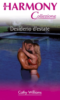 Desiderio d'estate - Librerie.coop