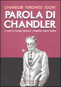Parola di Chandler - Librerie.coop Parola di Chandler - Librerie.coop