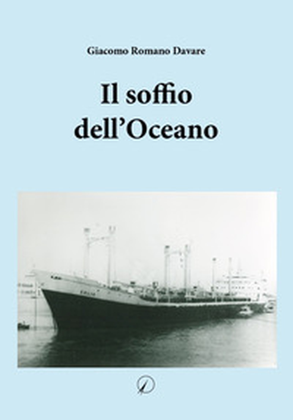 Il soffio dell'Oceano - Librerie.coop Il soffio dell'Oceano - Librerie.coop