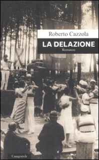 La delazione - Librerie.coop