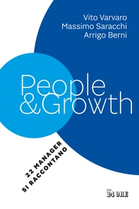 People & Growth - Librerie.coop People & Growth - Librerie.coop