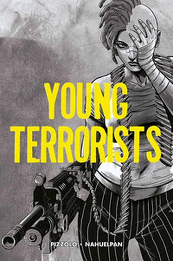 Young terrorists - Librerie.coop Young terrorists - Librerie.coop