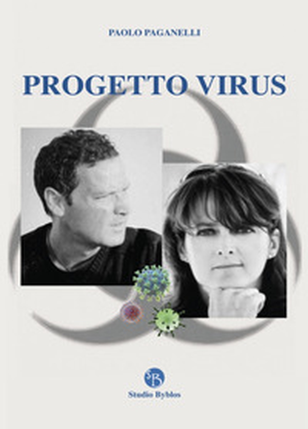 Progetto virus - Librerie.coop Progetto virus - Librerie.coop