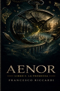 Aenor - Vol. 1 - Librerie.coop