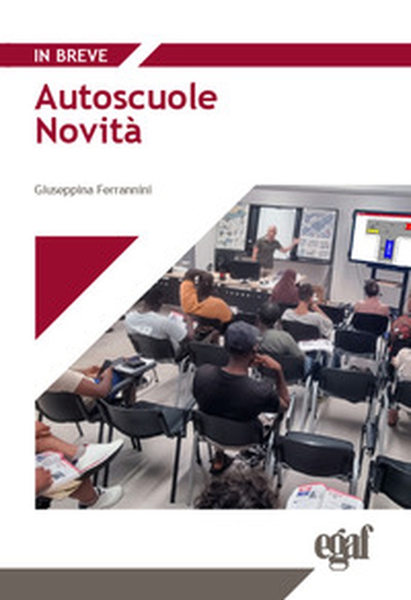 Autoscuole. Novità - Librerie.coop Autoscuole. Novità - Librerie.coop