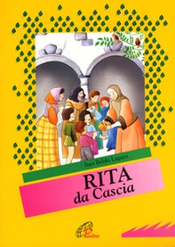 Rita da Cascia - Librerie.coop
