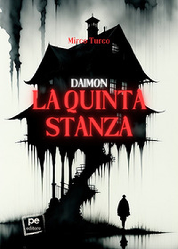 Daimon. La quinta stanza - Librerie.coop Daimon. La quinta stanza - Librerie.coop