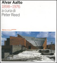 Alvar Aalto 1898-1976 - Librerie.coop